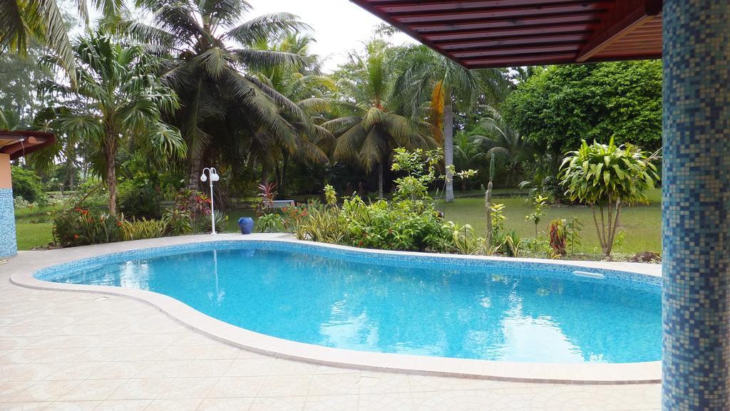 Diguoise Guest House La Digue Bagian luar foto