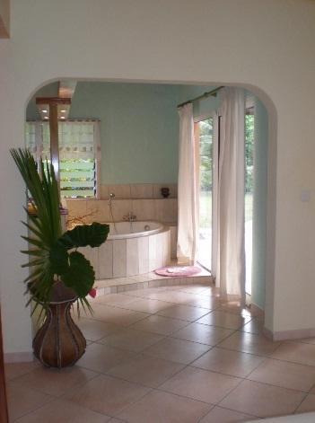 Diguoise Guest House La Digue Ruang foto
