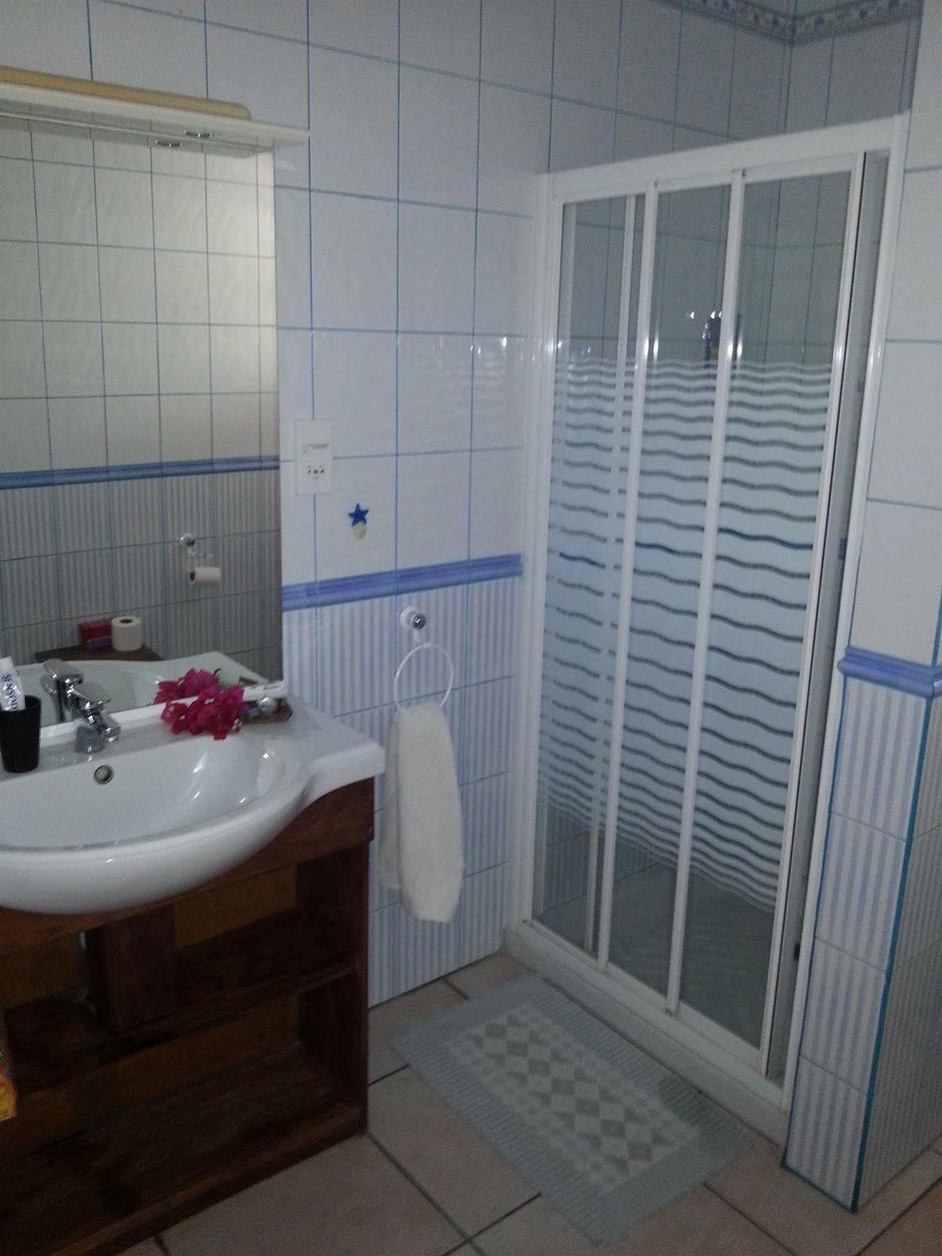 Diguoise Guest House La Digue Bagian luar foto