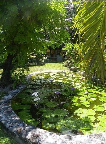 Diguoise Guest House La Digue Bagian luar foto